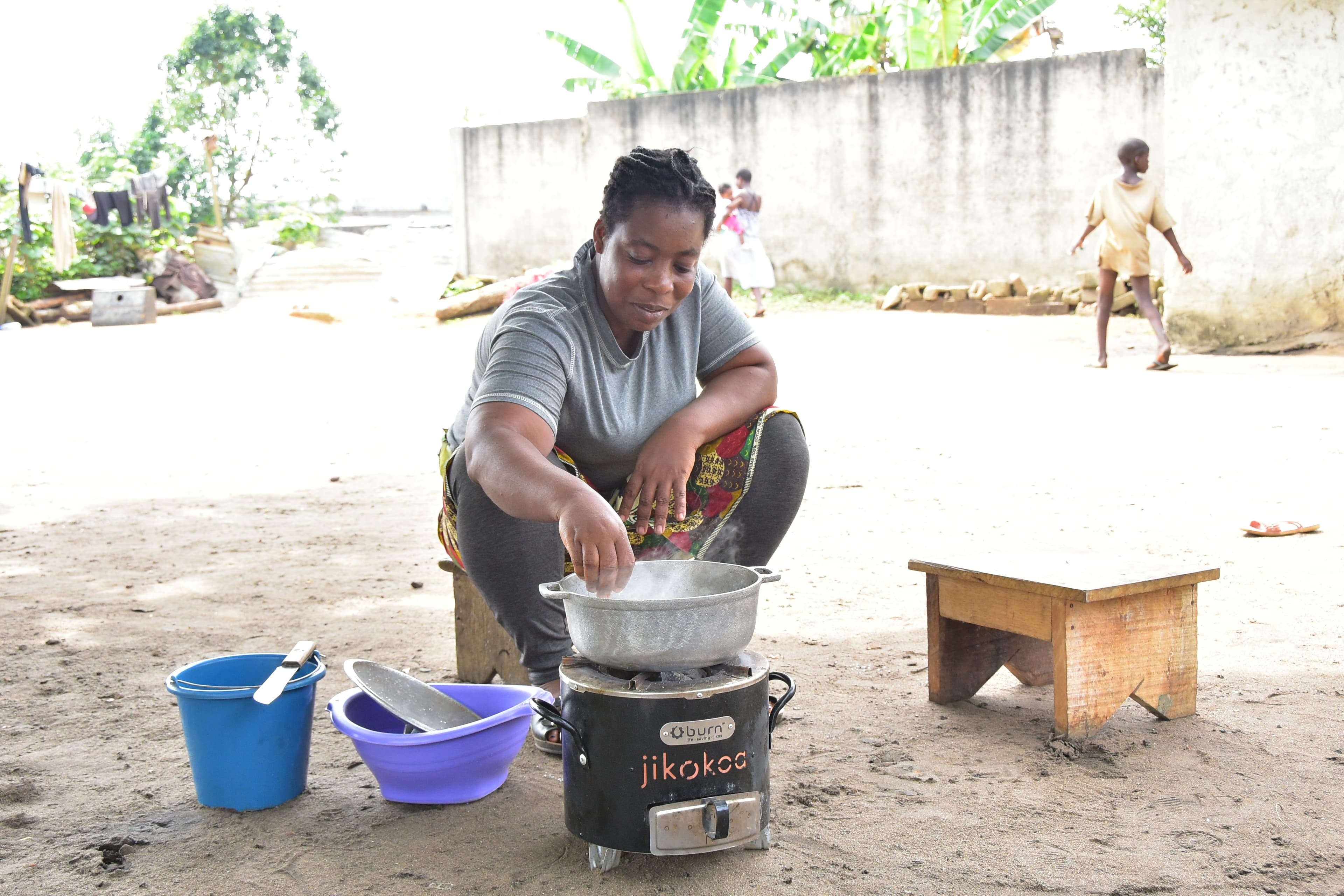 Ghana