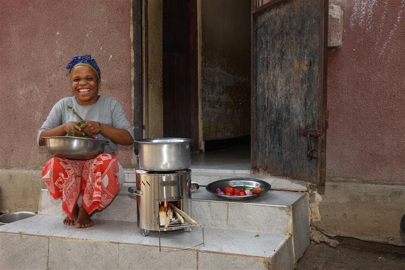 BURN Issues Our First-Ever CCP-Labelled Carbon Credits! 