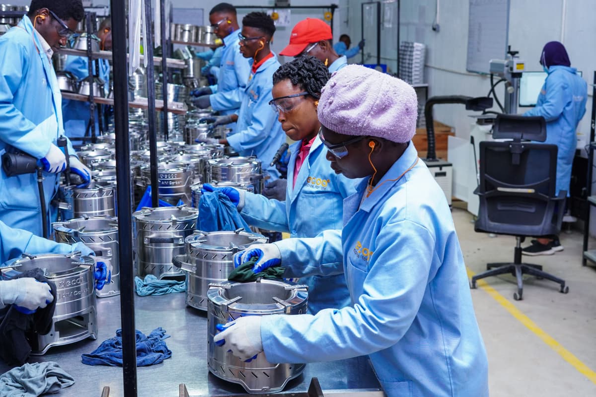 BURN Carbon Project in DRC Receives Top MSCI Rating for High-Integrity and Impact