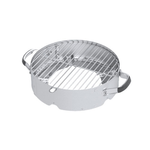 ECOA Grill Bottom