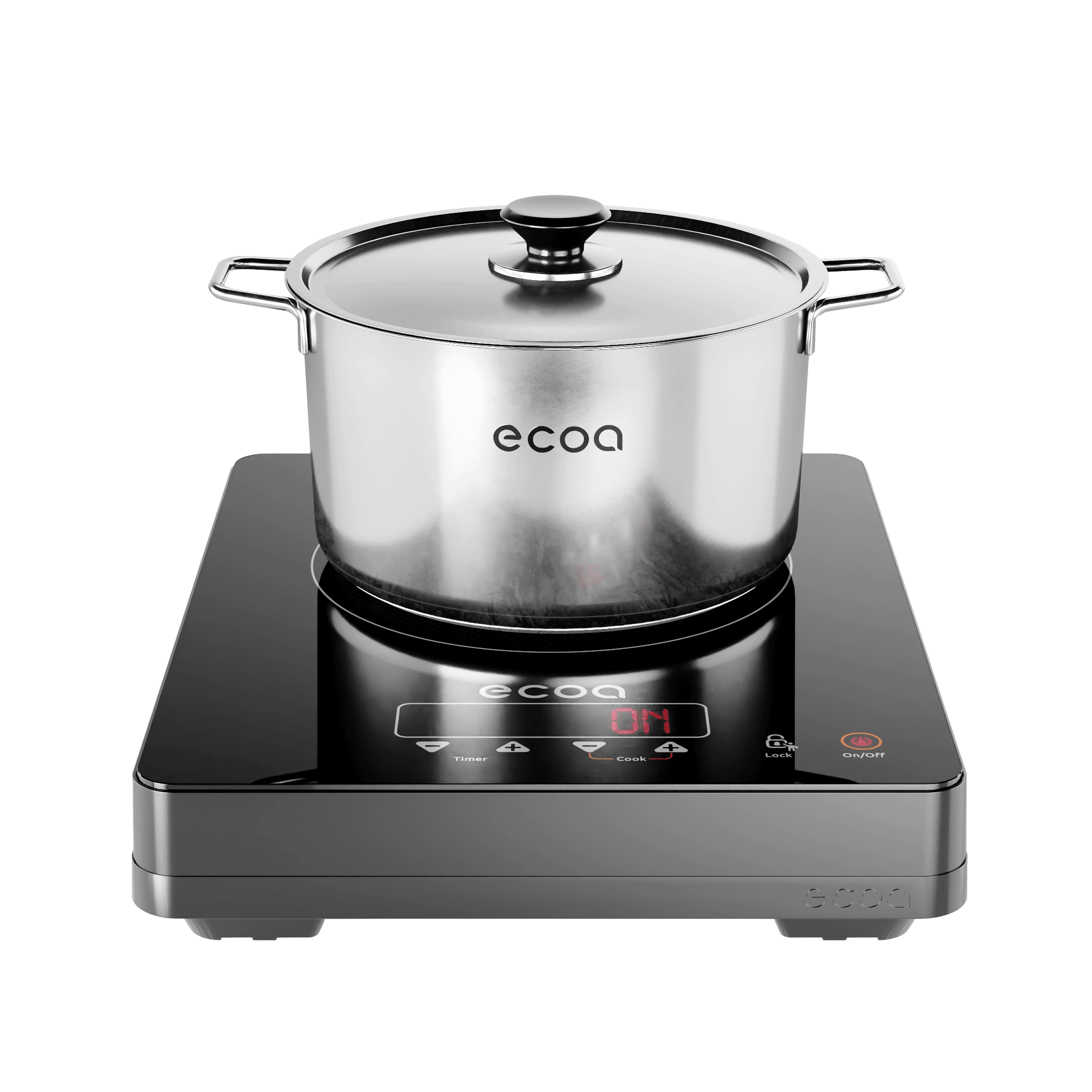 ECOA Induction Cooker