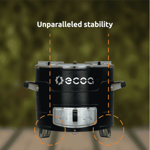 Unparalleled stability