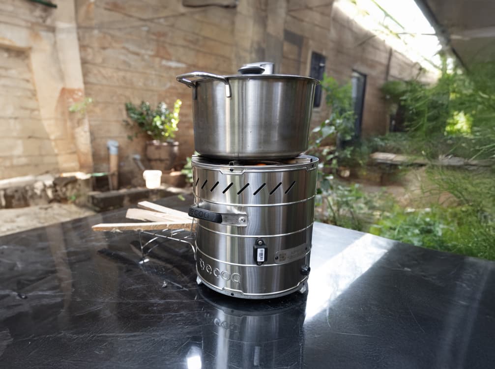 Digital monitoring for carbon integrity